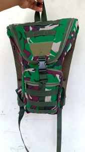 Tas Ransel Army Hidropack keren
