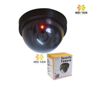 CCTV PALSU / DUMMY / FAKE / KAMERA CAMERA SIMULASI REPLIKA / TIRUAN