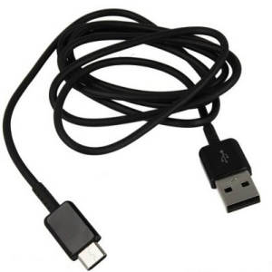 Bộ Sạc Màu Đen - Củ 2A + Cáp Typec Samsung 10 - 14W Gíup Sạc Nhanh Và Ổn Định Không Hại Pin - Dùng Cho Các Máy Typec - Bảo Hành 1 Năm