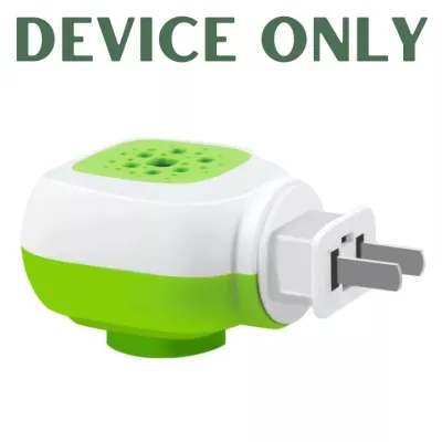 【BUY 5 TAKE 1】Baby Mosquito Repellent Electric Mosquito Repellant Tasteless Smokeless Safety Health