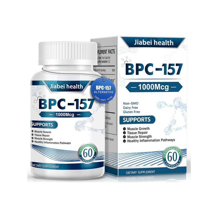 BPC 157 1000 MCG/ 60 CAPS - 1 Bottle Exercise Core Training Restore Aids | Lazada Singapore BPC 157 1000 MCG/ 60 CAPS - 1 Bottle Exercise Core Training Restore Aids | Lazada Singapore