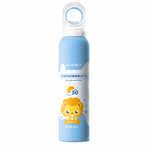 Childrens Sunscreen 150ml Kids Sunscreen Spray SPF50+ PA+++ | Kids Sunscreen Spray UV Protection