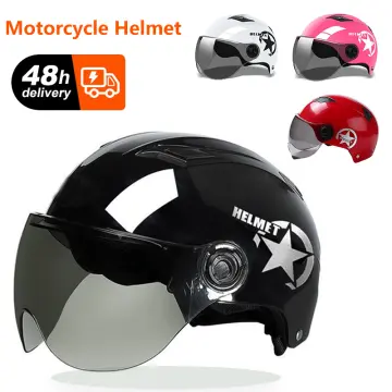 Shop Scooter Helmet online Lazada .ph