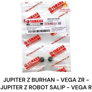 Seal Klep Jupiter Z Burhan / Vega ZR / Jupiter Z Robot Salip / Vega R 5ER Asli Yamaha Thailand KD11