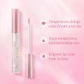 BIOAQUA Lip Serum 4ml Moisturizing Serum Pemerah Bibir BPOM Lip tint Lip cream. 