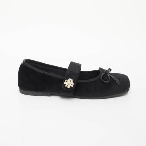Dianable - Lizzy Black Flatshoes Sepatu Wanita