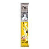Cat Treat Sticks | Nutritious Wet Food Snacks for Cats | Wholesale Pet Cat Snacks
