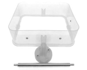 PrintDry DRYER PRO 3 Convection 3D Filament Dryer System