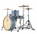DRUM SET AKUSTIK LITTLE ROOMER DIXON VARIAN WARNA. 