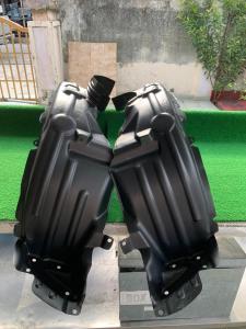 Authentic Original Perodua Alza - Daun Pisang