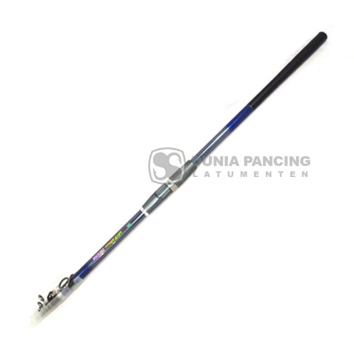 Harga Joran Pasiran Joran Maguro Power Cast 390 Jual Joran Maguro