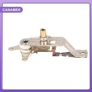 【CANAMEK】 1Pcs AC250V 10A Electric Iron Temperature Control Thermostat Controller