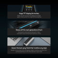 CUKTECH 20 Power Bank 25000mAh 210W MAX 3 Ports 2 Type C /  1 USB A. 