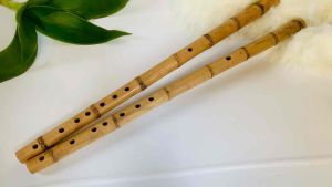 Sáo trúc 7 mấu kiểm tra trước thanh toán