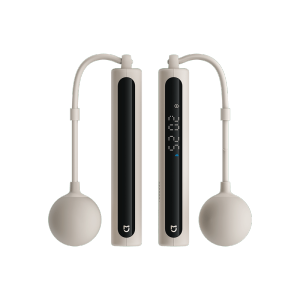 Mijia Smart Skipping Jump Rope 2 Digital Counter Adjustable Calorie Calculation Sport Fitness Exercise Lose Weight