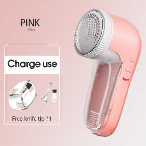 Mini Clothing Hair Ball Trimmer USB Detachable Fabric Shaver Lint Remover Electric Cord Sweater Shaver Remove Lints Balls Pills