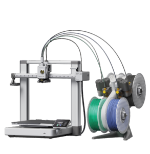 Bambu Lab A1 Combo 3D Printer