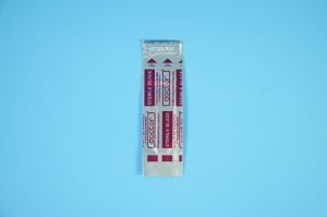 Lưỡi dao mổ số 23 Doctor RIBBEL ẤN ĐỘ lưỡi thẳng bản nhỏ đầu mũi bầu - Hàng đẹp