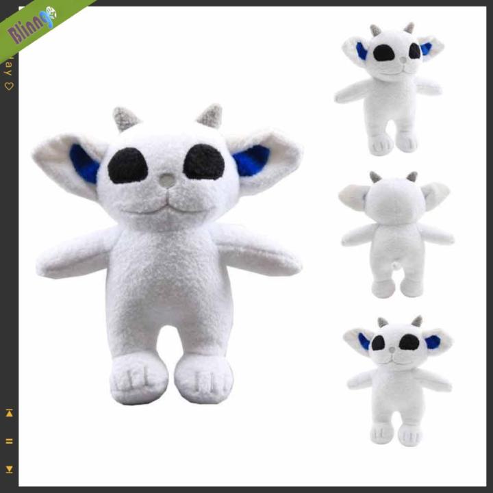 Twenty One Pilots Ned Doll Bayou from Chlorine 21 pilots Ned Plush Toy