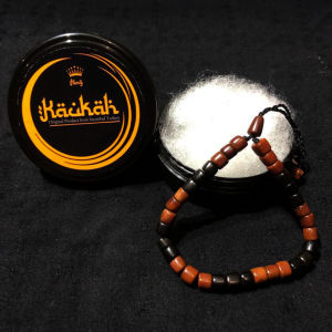 Gelang Kokka Kaokah untuk Kesehatan motif mardjan impor Turki [Garansi Uang Kembali]