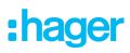 Hager / FYM Door Bell Chime Battery Operated / Direct Power Supply HDB BTO. 