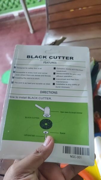 Buyer review video 2