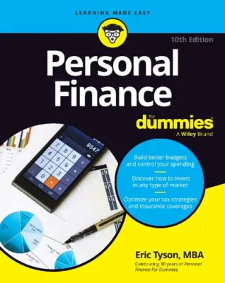 Personal Finance For Dummies (2024)