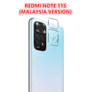 REDMI NOTE 10S / REDMI NOTE 10 (4G/5G) / REDMI NOTE 10PRO / REDMI NOTE 11 / NOTE 11S / NOTE 11PRO (4G/5G) / REDMI NOTE 12 (4G/5G) / NOTE 12PRO (5G) / NOTE 12PRO PLUS (5G) / REDMI NOTE 12 DISCOVERY CAMERA LENS GLASS PROTECTOR
