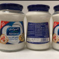 Almarai Cream Cheese 500gram Original Saudi. 