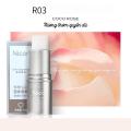 Nước Hoa Khô Nam Nữ Nicor Hương Thơm Tự Nhiên Lâu Phai Nước Hoa Dạng Sáp Mùi Thơm Dịu Nhẹ Quyến Dũ Của Thảo Mộc. 