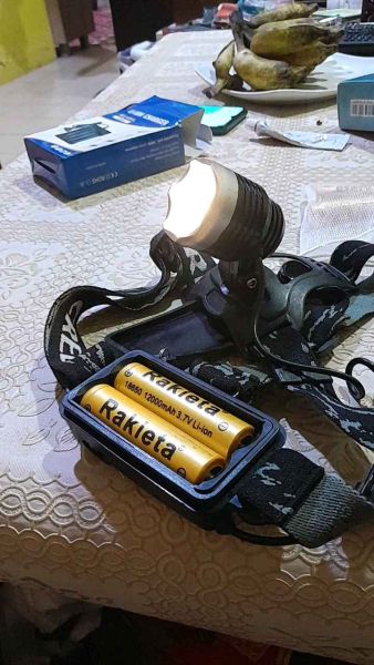 Buyer review video 2