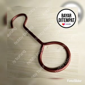 kandang besi sambungan gantung sangkar burung murai Kacer kenari c.ijo Lovebird murah meriah terlaris laris manis murah banget burung sehat rajin bunyi berkicau gacor dor cor