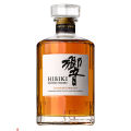 Hibiki Harmony Japanese Blended Whisky ABV 43% 700ml (With Box). 