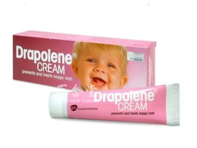 DRAPOLENE CREAM @(55G)