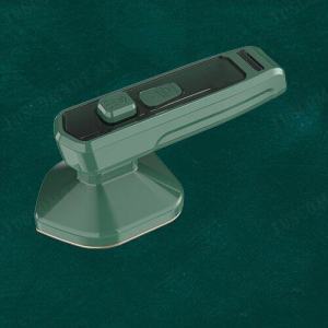 Local Sellers Portable Travel Iron Rotary Handheld Steam Ironing Machine Mini Iron Clothes