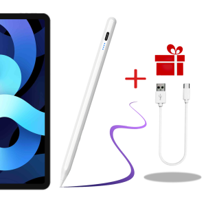 ZUZG For Xiaomi Pad 6 5 Redmi Pad Stylus Pen For Samsung Pad without Palm Rejection Tiltfor Huawei Matepad for All Android Tablet Phone Pen