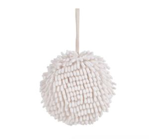 Fast Drying Hand Towel Ball Soft Hand Cloth Ball