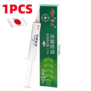 Cockroach Killing Gel Bait Japan anti cockroach anti ants cockroach eliminator Effective Control Cockroach Repeller Insecticidal Cockroach gel indoors and outdoors Kill All Insects Repeller Killing Trap Professional insecticide repellent Plant extracts Sa