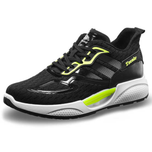 ( FREE BOX ) Sepatu Sneakers Pria Import JL121467 Trendy Casual Uptodate Style Hangout Casual Kuliah