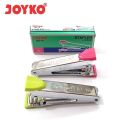 STAPLER JOYKO HD 10 / STAPLES HEKTER JOYKO HD 10 CL / HEKTER / STAPLES JOYKO HD 10 / STEPLER KERTAS WARNA WARNI BERKUALITAS – JEPRETAN / ALAT STAPLES. 