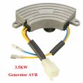 3500 Watt Generator AVR Automatic Voltage Regulator Rectifier 3.5KW AVR. 