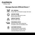 Garmin Forerunner 965 - Black. 