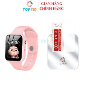 COMBO 02 Kính cường lực bảo vệ màn hình đồng hồ Q22 chống vỡ xước | TK-KCL340430