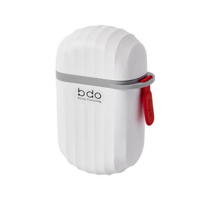 Soap Box Holder Travel Soap Case Box Plastic Soap Dish Travel Box Holder Container with Lid Durable Soap Case Strong Sealing Organizer Bathroom Home Outdoor Case Box with Cover Travel Soap Portable Anti Overflow Soap Dish Soap Box Holder
