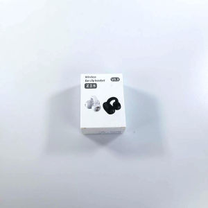 ARAFURA - ALLOYSEED Earphone Bluetooth 5.3 TWS HiFi Surround Ergonomic 50mAh - Z28