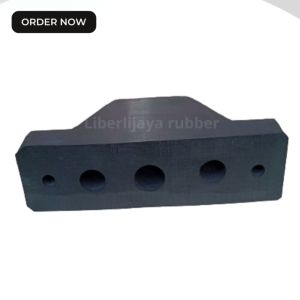 Stopper Belakang Rhino Dyna Dutro 2017 kebawah 1pcs