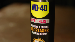 WD-40 Specialist® Machine & Engine Degreaser