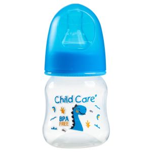 2oz Feeding Bottle 3pcs for Newborn Baby Child Care | Gabriella Infants Collection