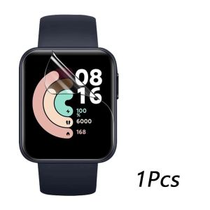 Cho đồng hồ Huawei Phù Hợp 2 3 Thanh Lịch Mini HD trong suốt Hydrogel mềm Phim chống trầy xước chống ánh sáng xanh miếng bảo vệ mặt đồng hồ