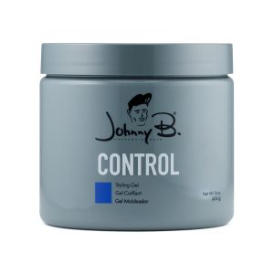 Gel tạo kiểu tóc chuyên nghiệp dành cho cả nam và nữ Johnny B Control